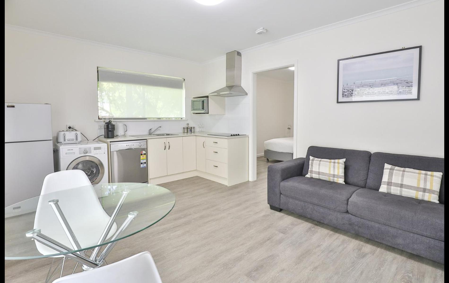 Mildura Holiday Villas Dış mekan fotoğraf