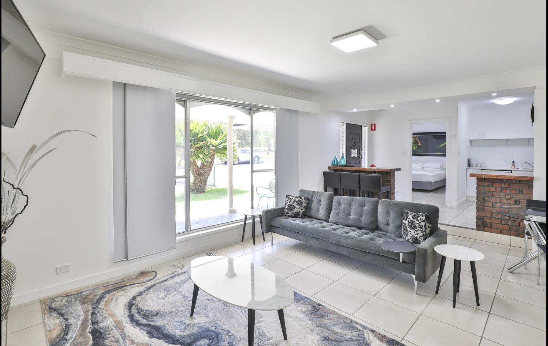 Mildura Holiday Villas Dış mekan fotoğraf