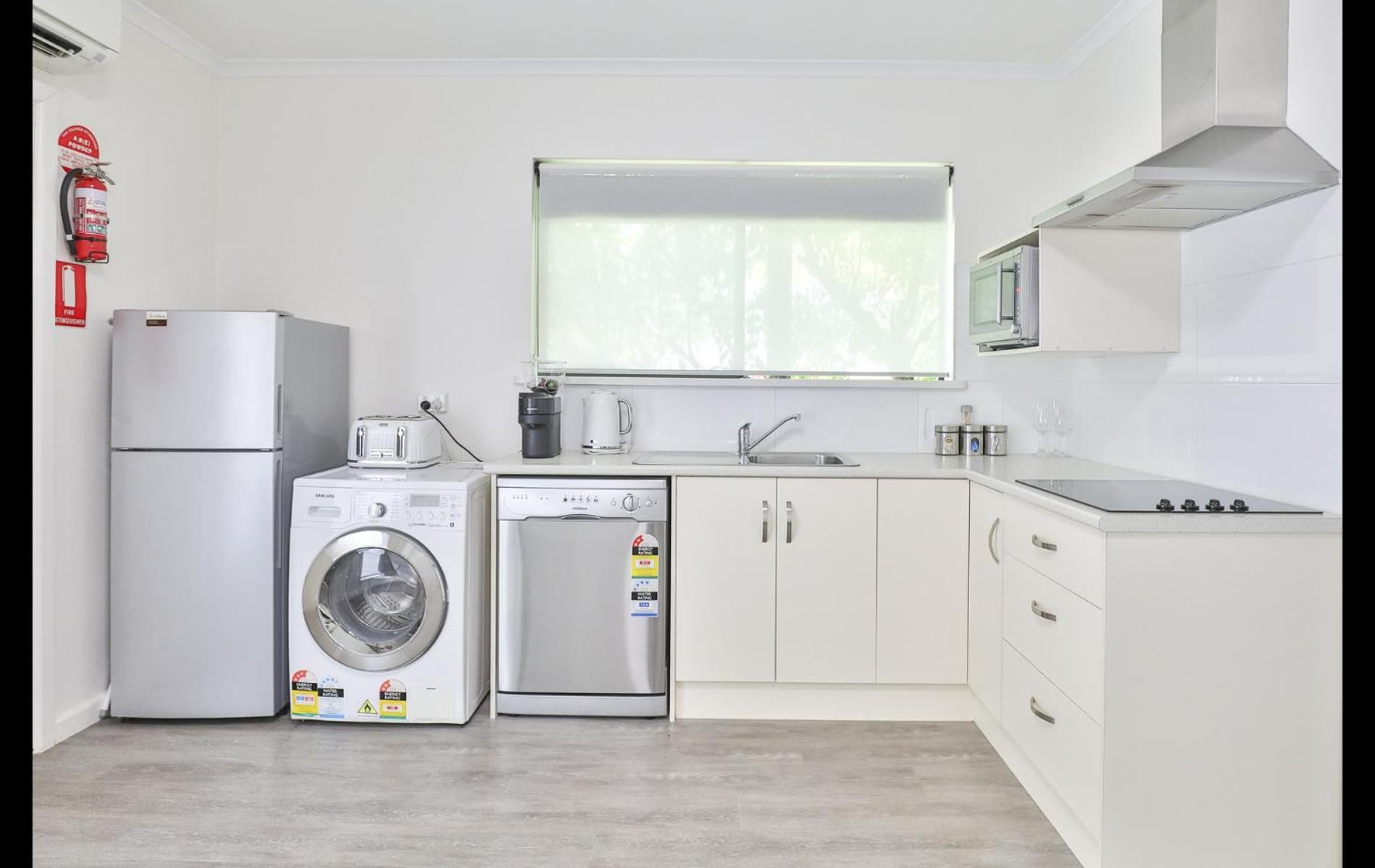 Mildura Holiday Villas Dış mekan fotoğraf
