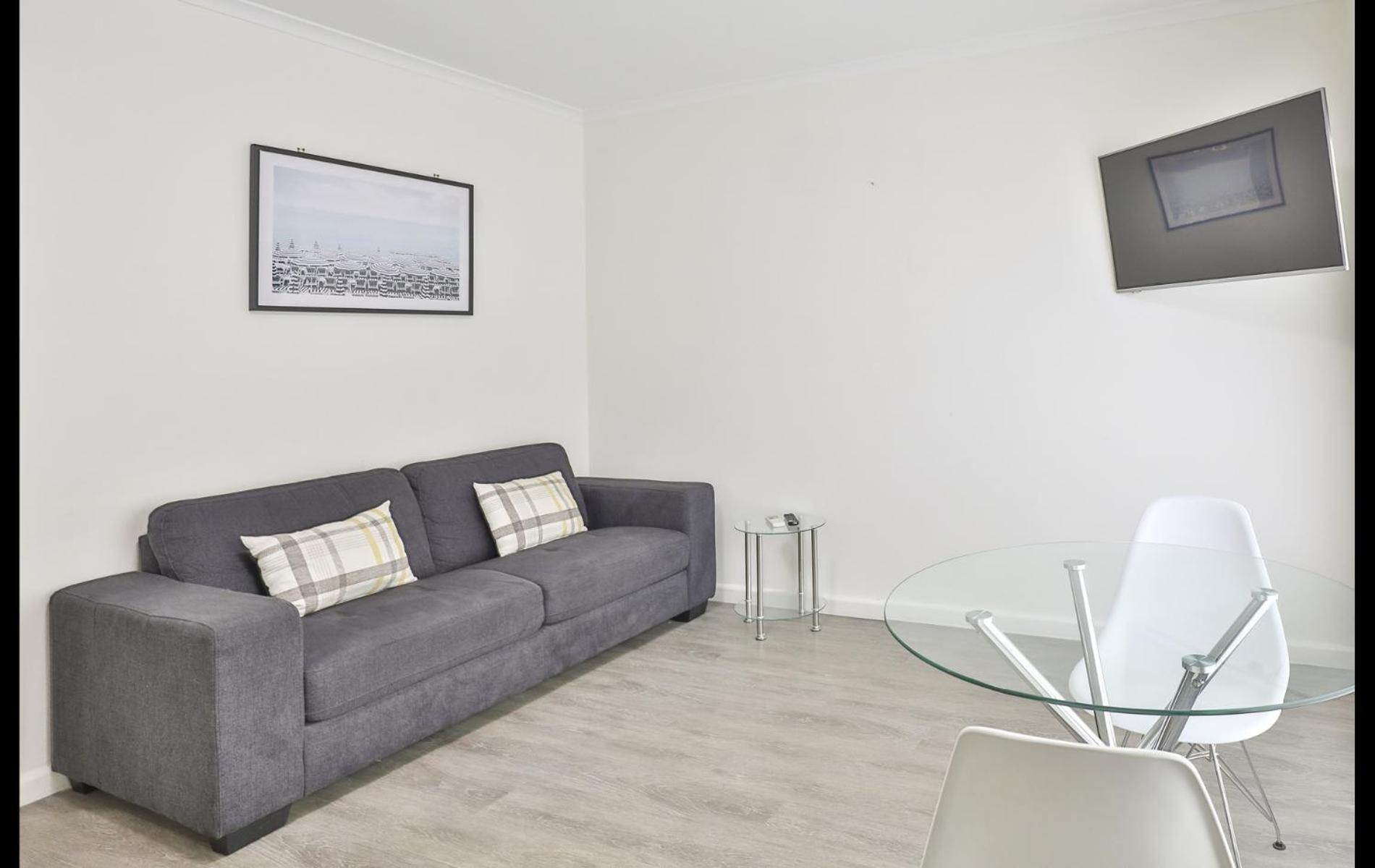 Mildura Holiday Villas Dış mekan fotoğraf