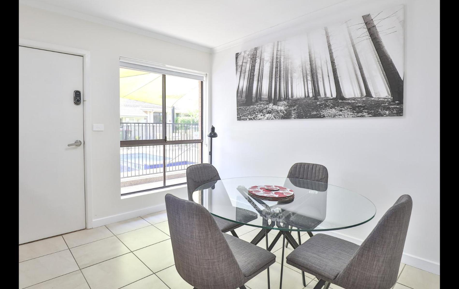 Mildura Holiday Villas Dış mekan fotoğraf