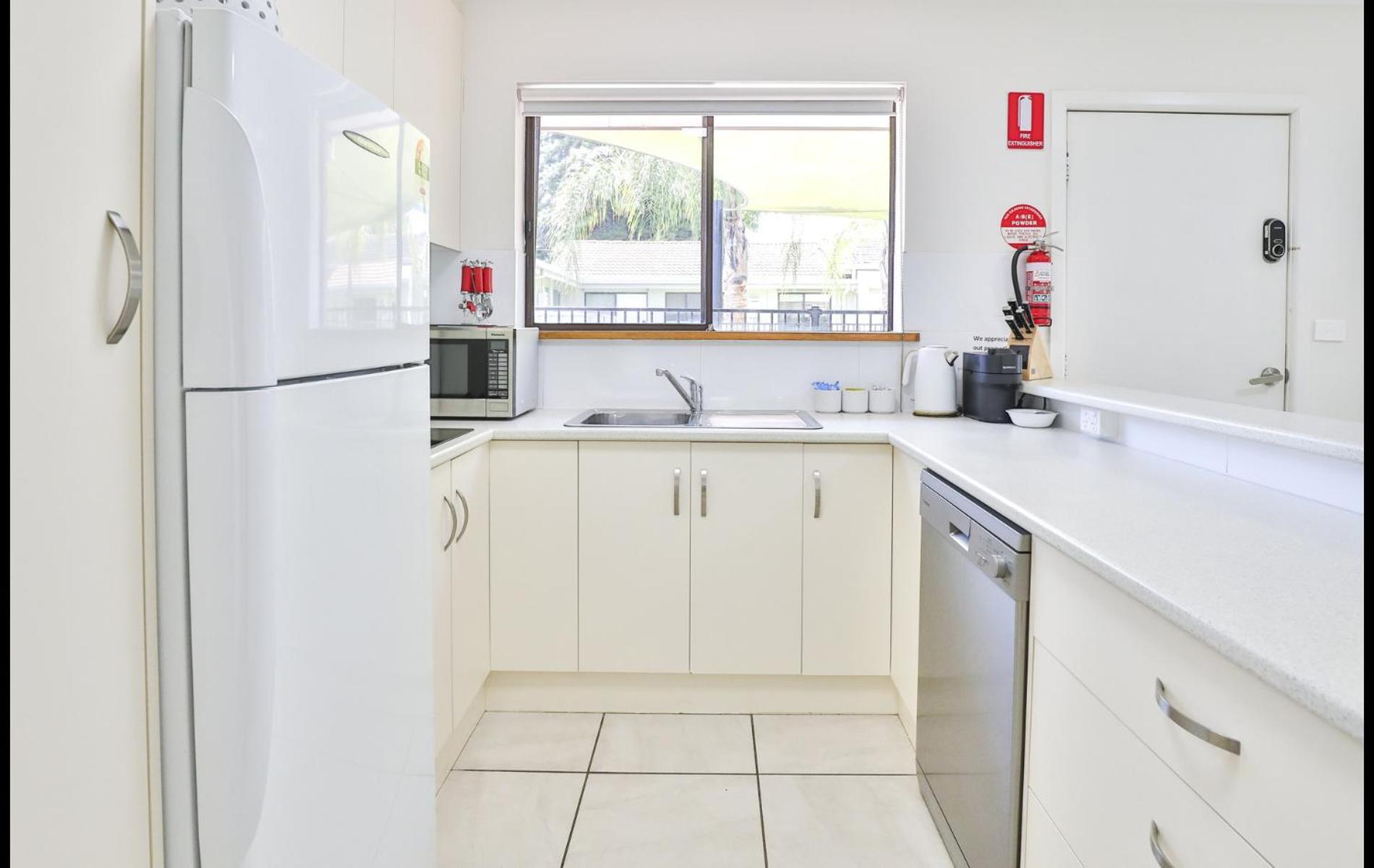 Mildura Holiday Villas Dış mekan fotoğraf