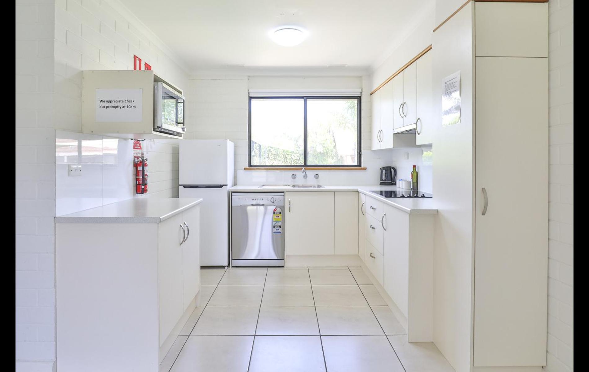 Mildura Holiday Villas Dış mekan fotoğraf