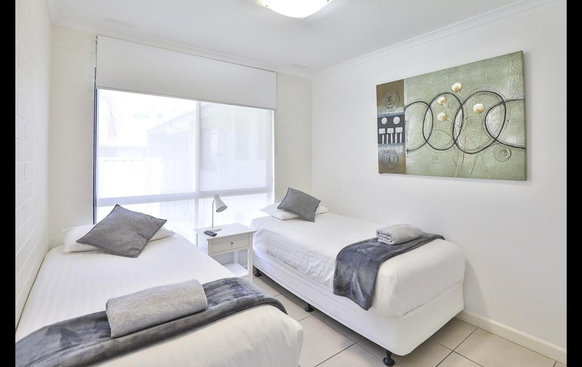 Mildura Holiday Villas Dış mekan fotoğraf