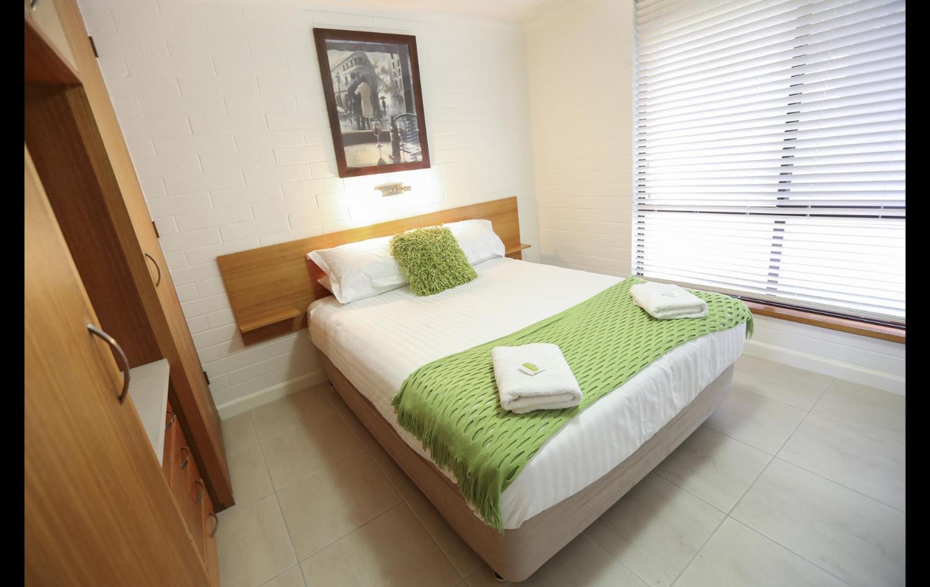 Mildura Holiday Villas Dış mekan fotoğraf