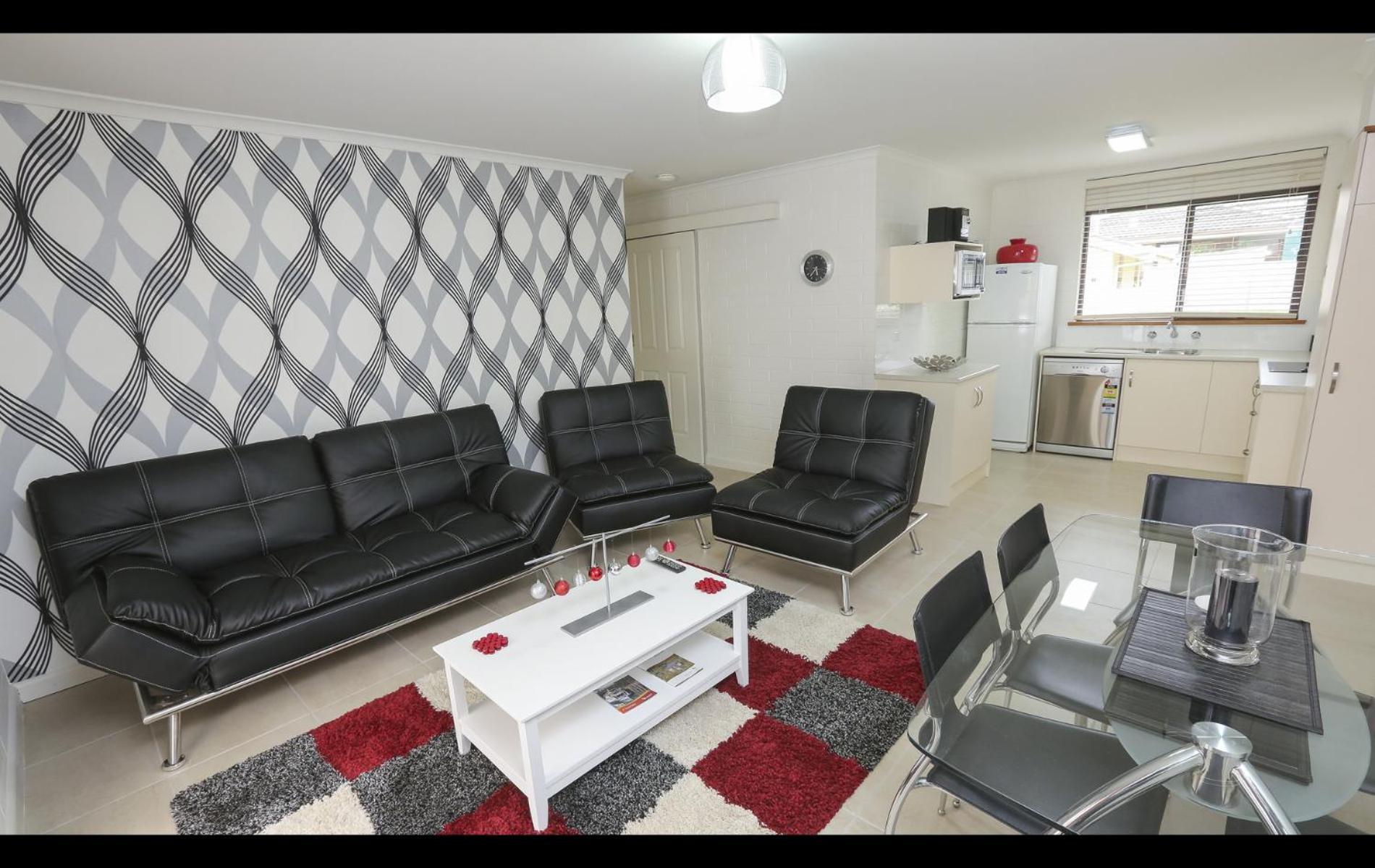 Mildura Holiday Villas Dış mekan fotoğraf