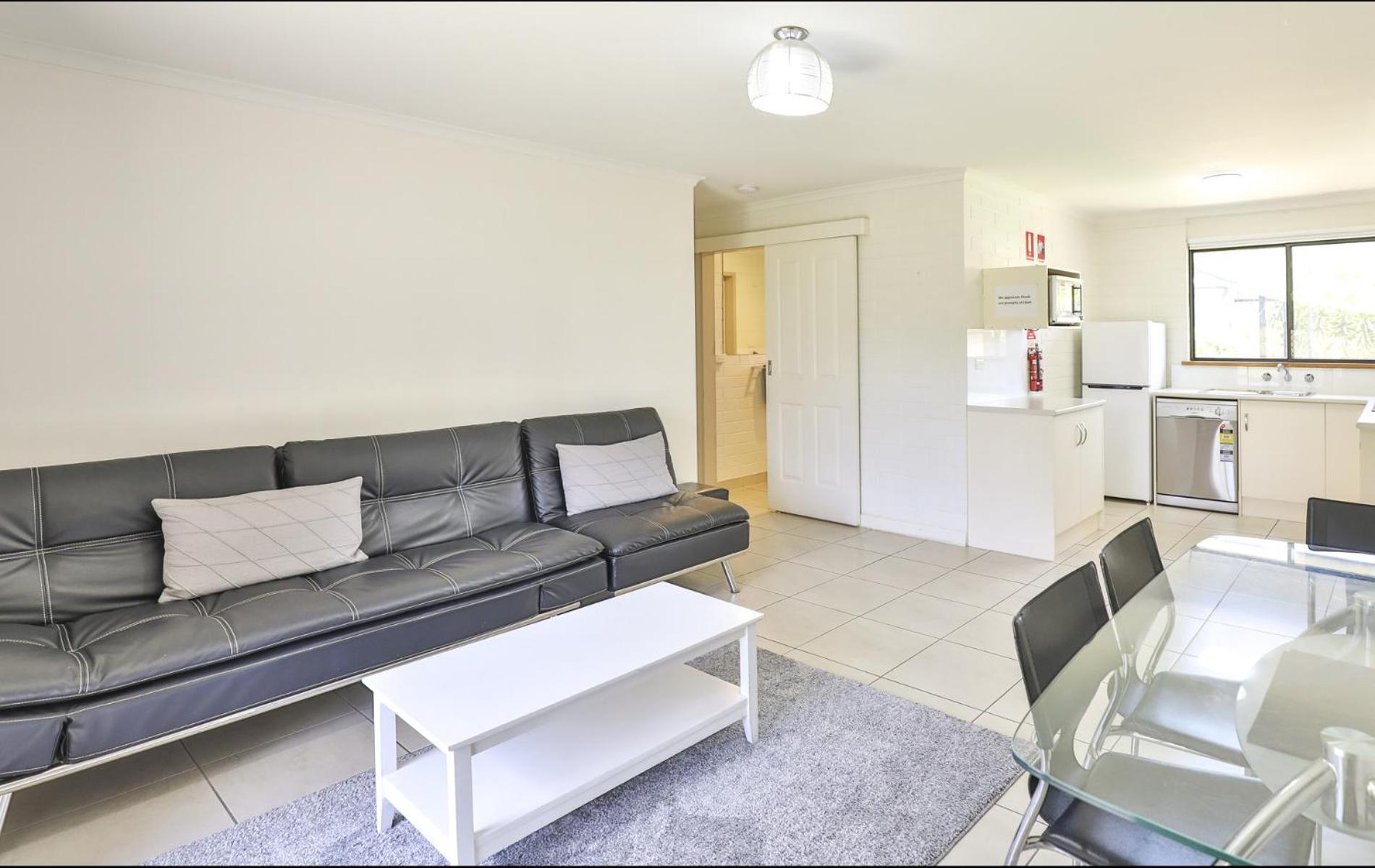 Mildura Holiday Villas Dış mekan fotoğraf