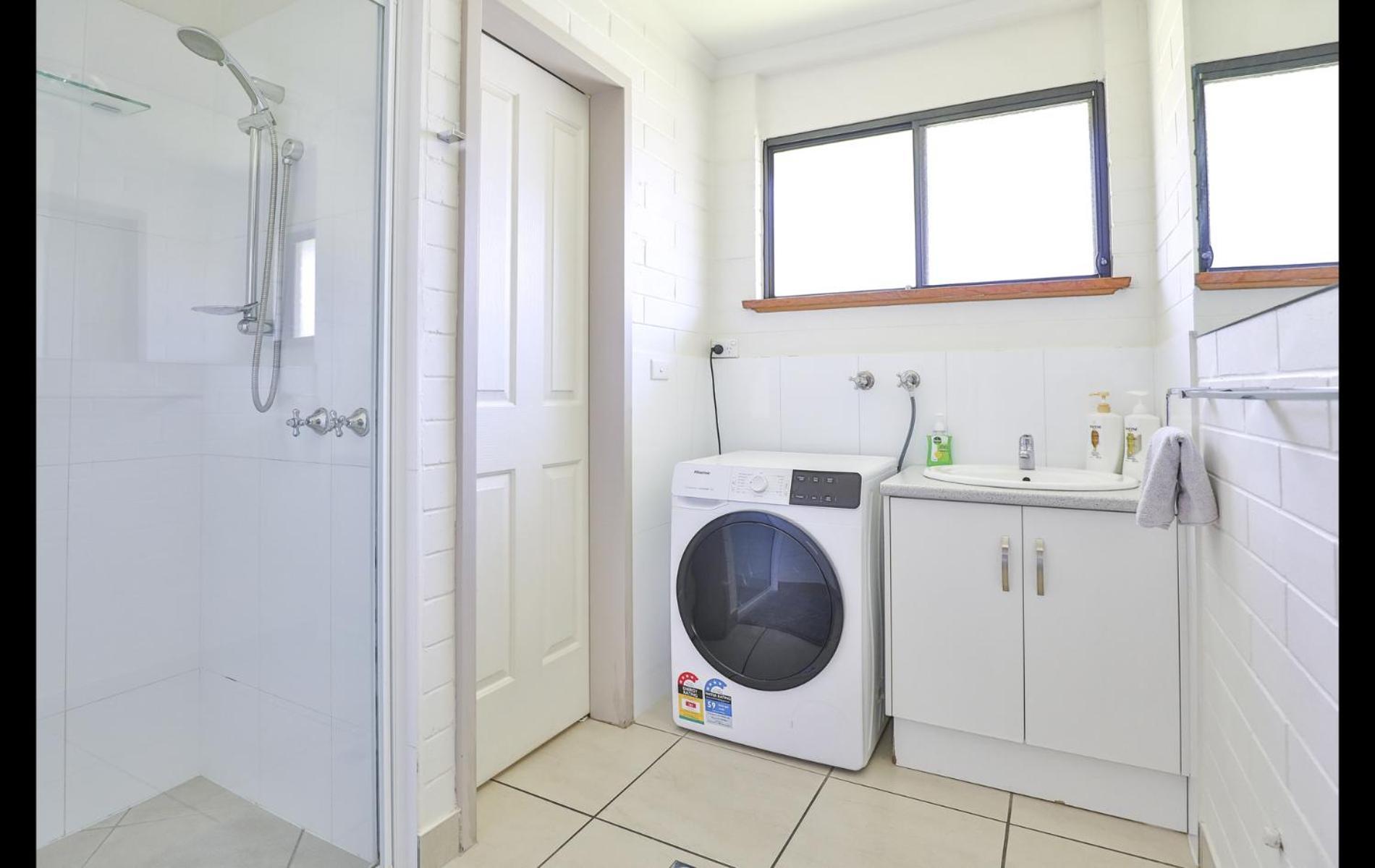 Mildura Holiday Villas Dış mekan fotoğraf
