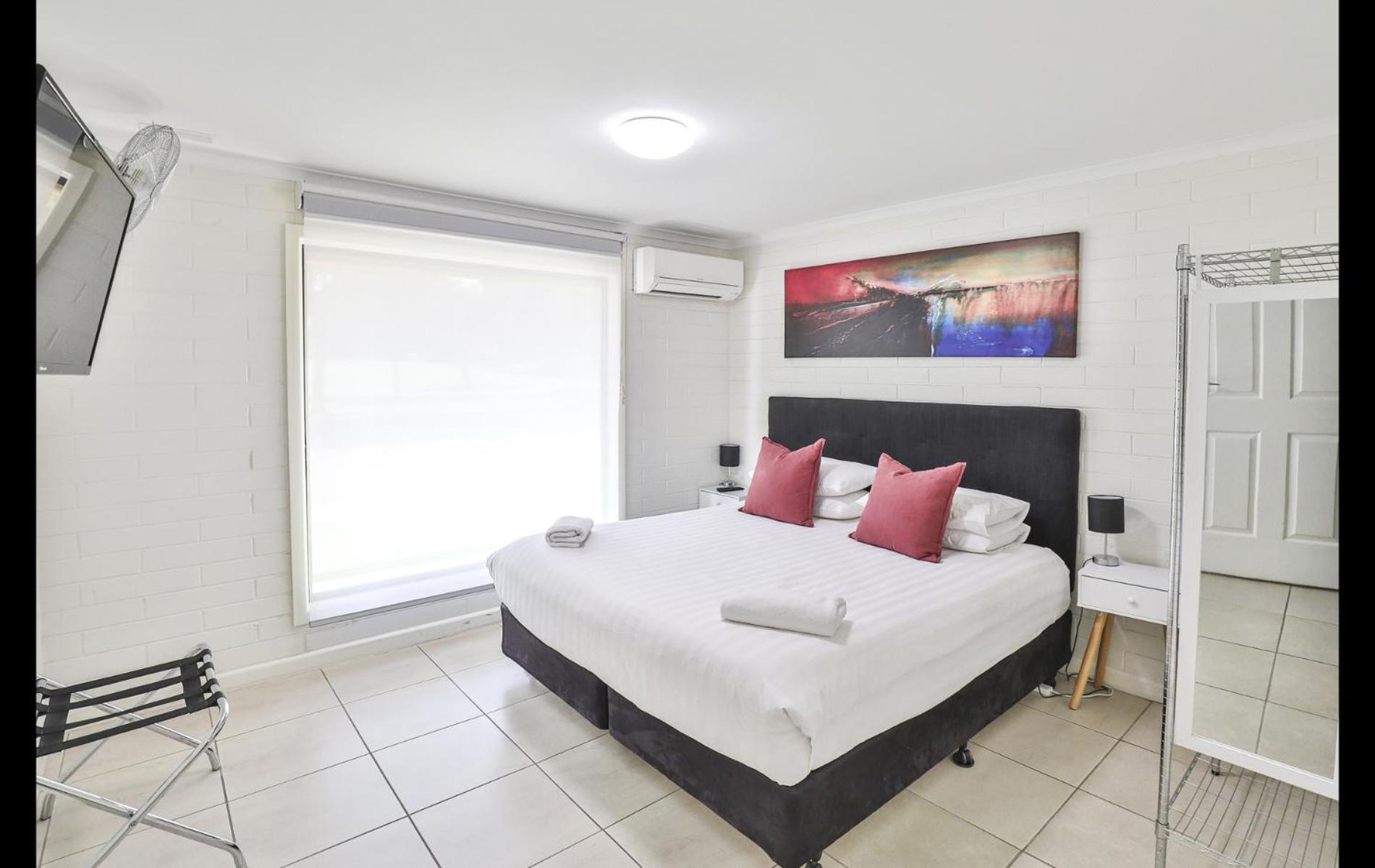 Mildura Holiday Villas Dış mekan fotoğraf