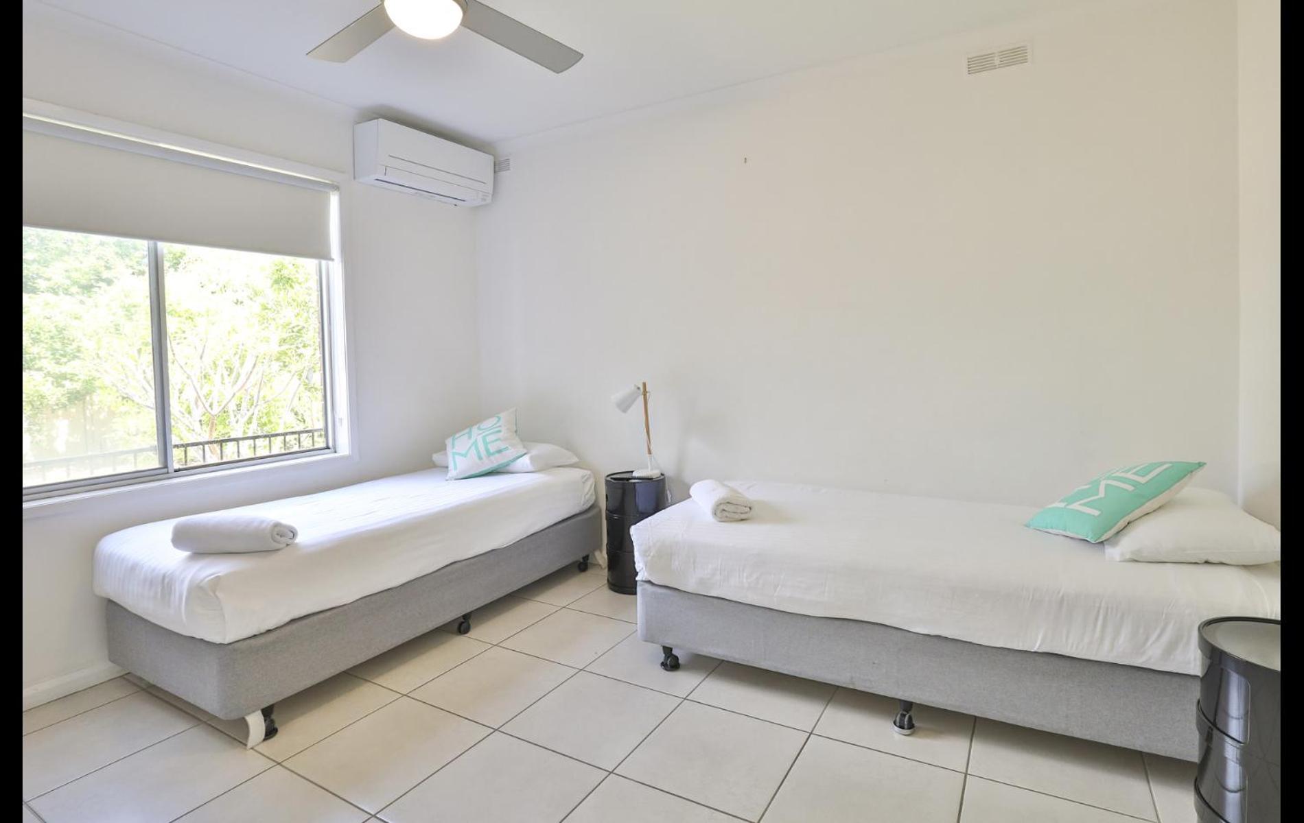 Mildura Holiday Villas Dış mekan fotoğraf