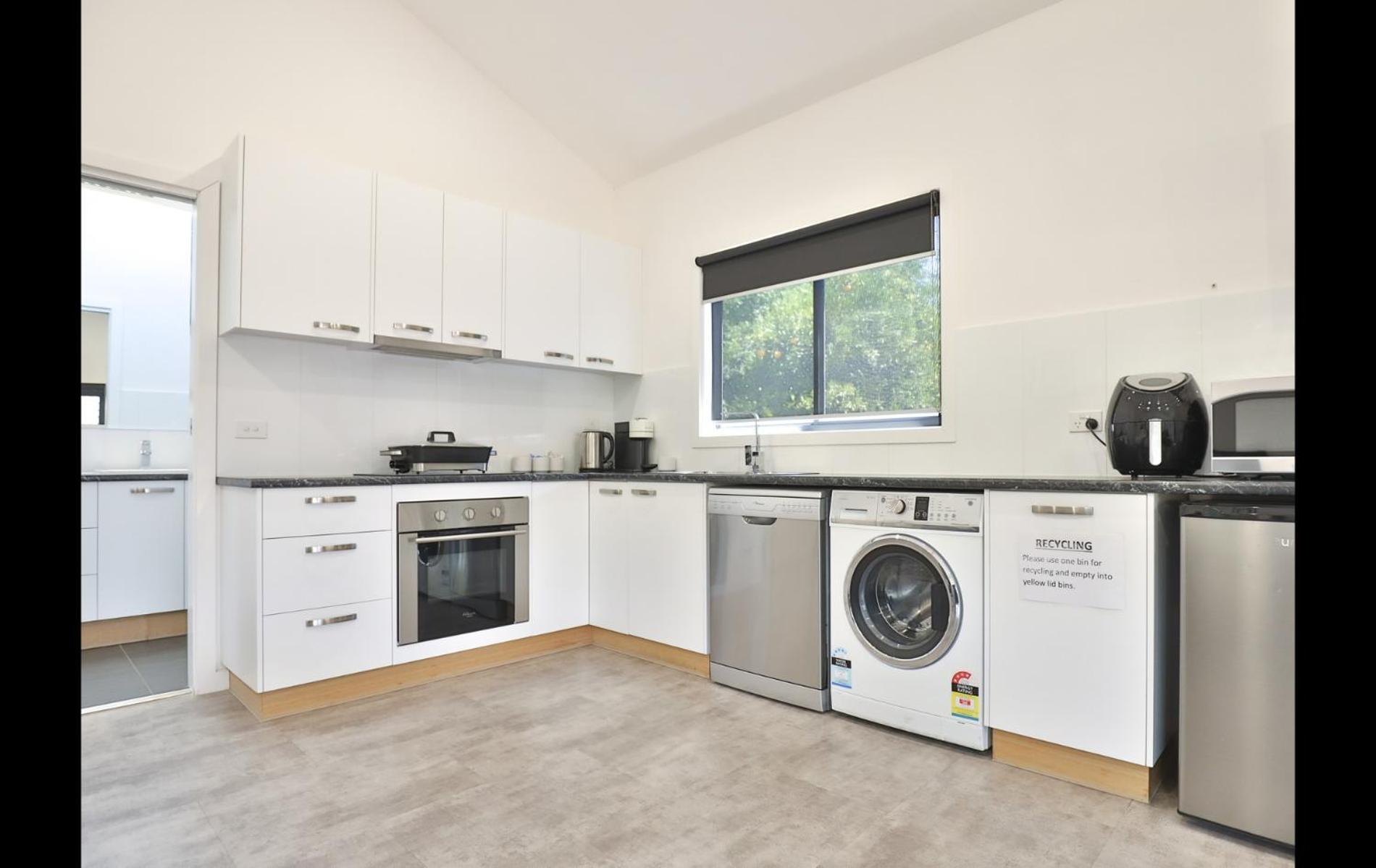 Mildura Holiday Villas Dış mekan fotoğraf