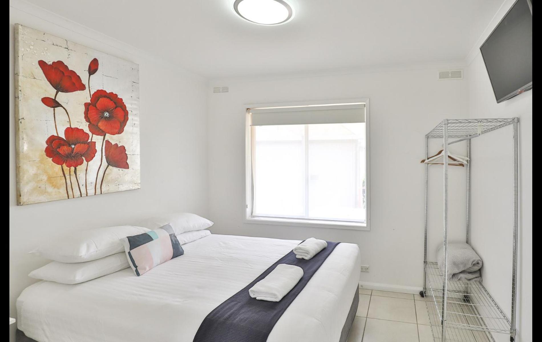 Mildura Holiday Villas Dış mekan fotoğraf
