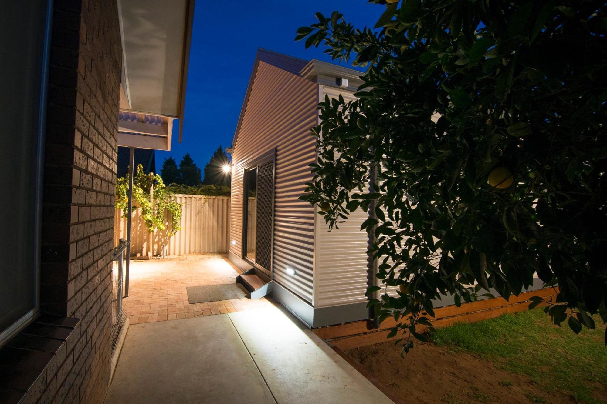 Mildura Holiday Villas Dış mekan fotoğraf