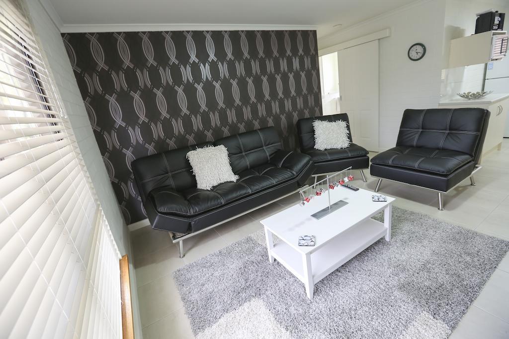 Mildura Holiday Villas Oda fotoğraf