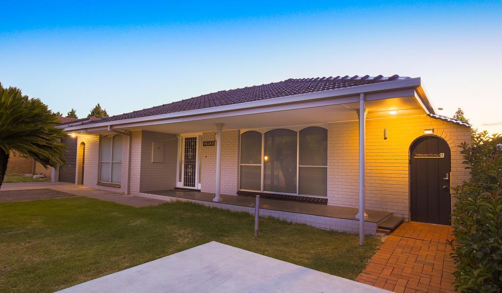 Mildura Holiday Villas Dış mekan fotoğraf