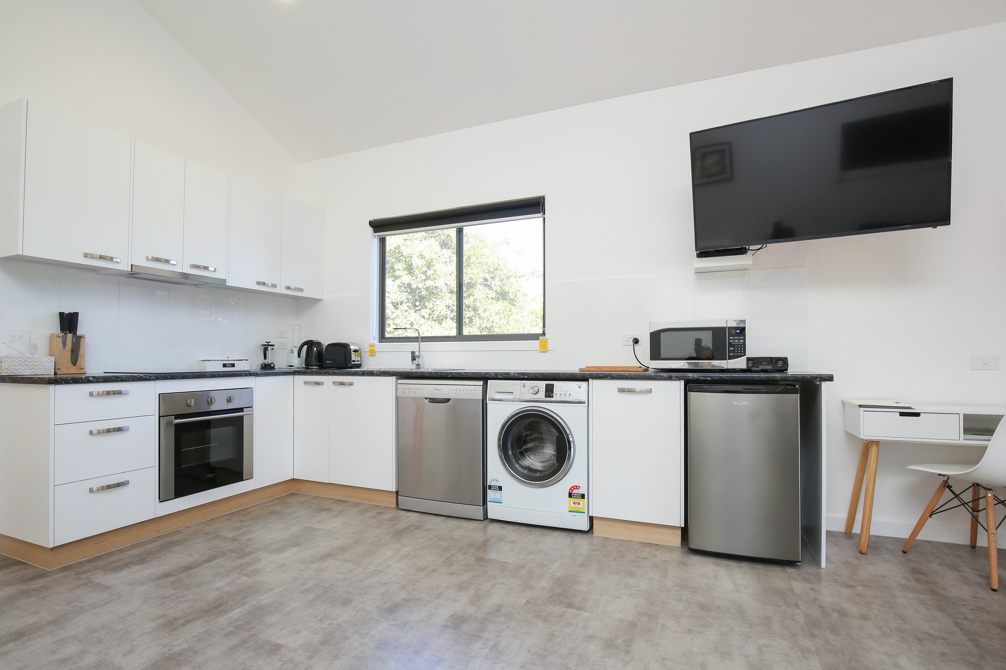 Mildura Holiday Villas Dış mekan fotoğraf
