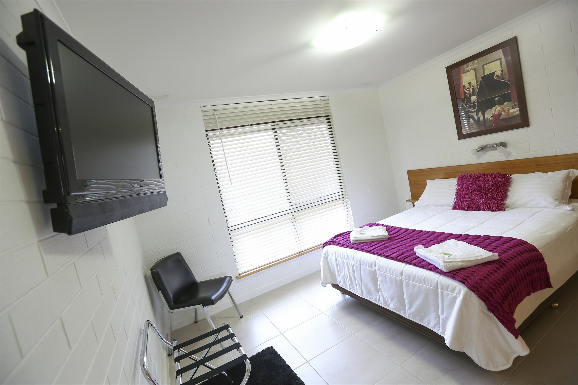 Mildura Holiday Villas Dış mekan fotoğraf