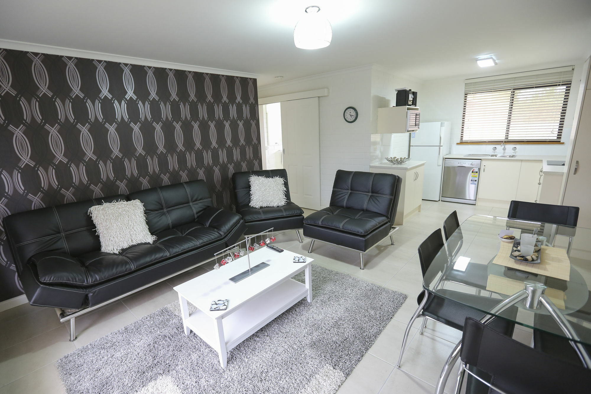 Mildura Holiday Villas Dış mekan fotoğraf