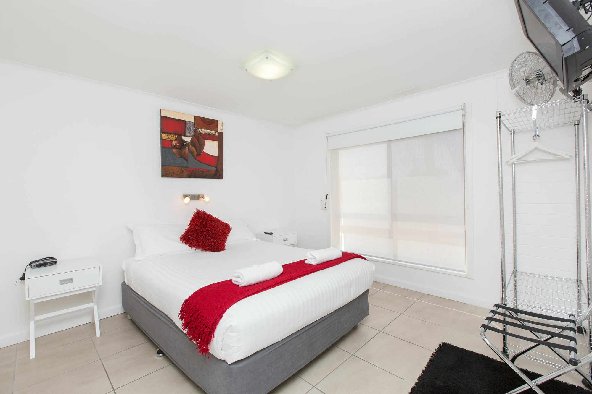 Mildura Holiday Villas Dış mekan fotoğraf